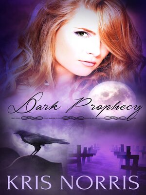 cover image of Dark Prophecy